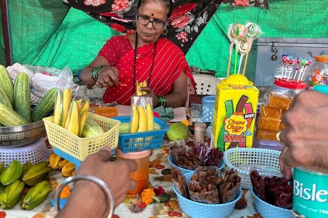 Elephanta Island Heritage Walk with Local Guide In Mumbai - Authentic Stories from the Guides