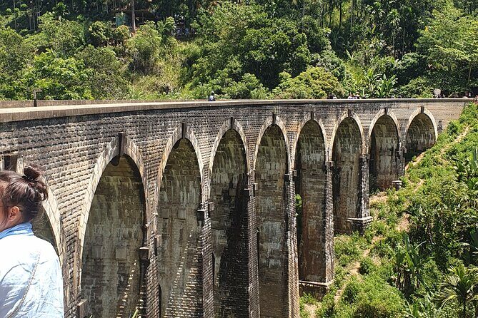 Ella and Yala National park Tour from Colombo - Day 2: Adventure and Iconic Views in Ella