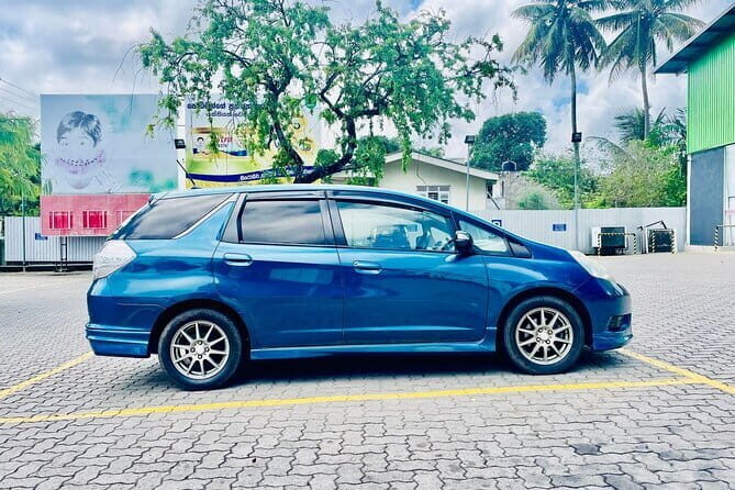Ella to Colombo Airport Departure Transfer - Final Thoughts