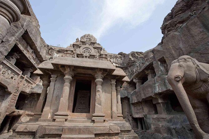 Ellora caves and 3 Sightseeing Tour - Who Should Consider This Tour?