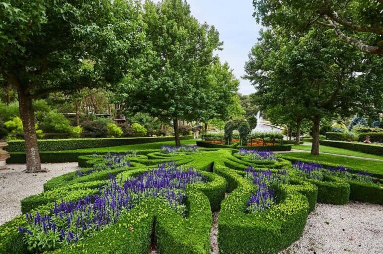 Enchanted Adventure Admission with Lunch - How the Itinerary Unfolds