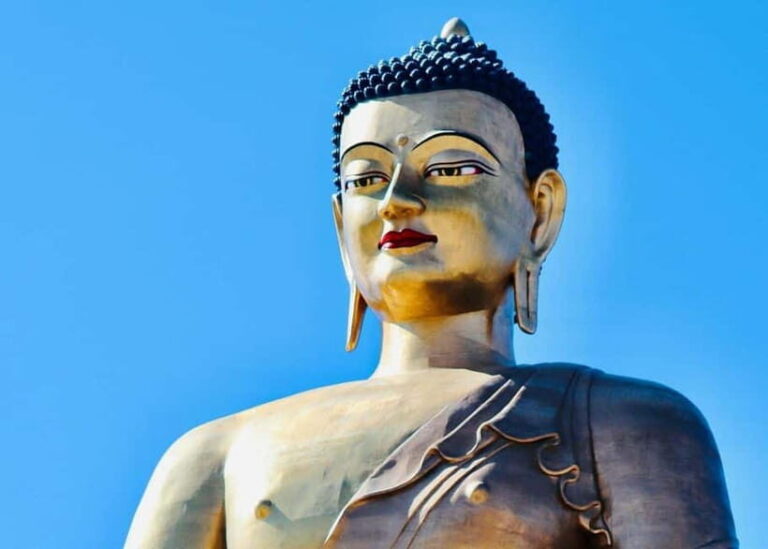 Enchanting Bhutan tour with Guide 1 week Tour from Thimphu - What Travelers Say