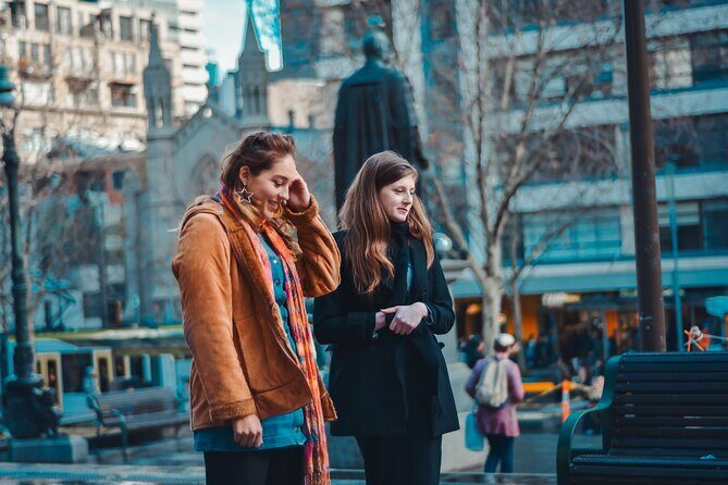 Enchanting Melbourne: A Private Family Walking Adventure - Final Thoughts: Who Should Book This Tour?
