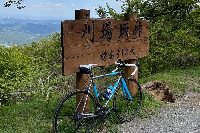English/Italian guided cycling tour in Tokyo - Final Thoughts