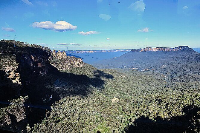 English or German Luxury Private Blue Mountains Tour from Sydney - A Detailed Look at the Blue Mountains Private Tour