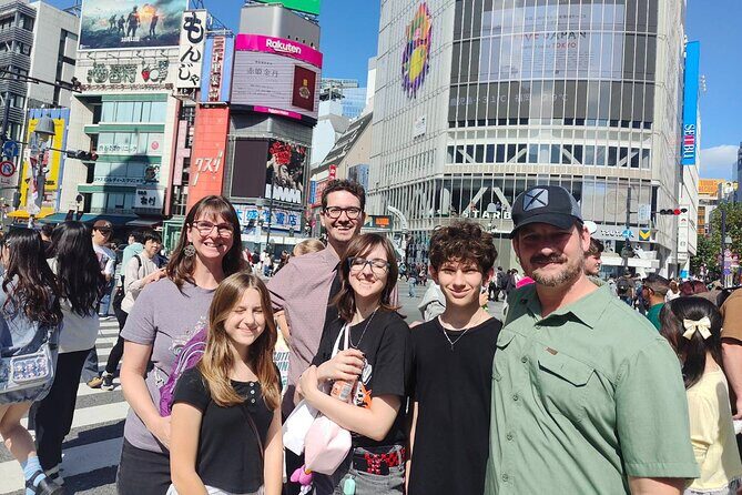 Enjoy in Kamakura, Enoshima ,Yokohama Tokyo Private Car Tour - Frequently Asked Questions