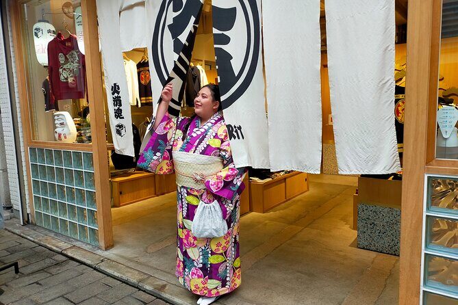 Enjoy plus size Kimono - The Real Value Behind the Price