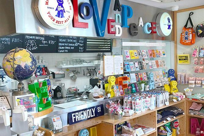 Enjoy your first visit to Okinawa! Explore Naha's traditions - Who Will Appreciate This Tour?