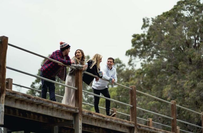 Enjoying Queenstown Private Walking Tour for Couples - What Makes This Tour Stand Out