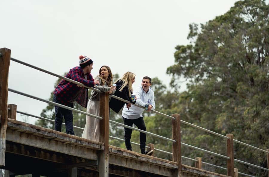 Enjoying Queenstown Private Walking Tour for Couples - What Makes This Tour Stand Out