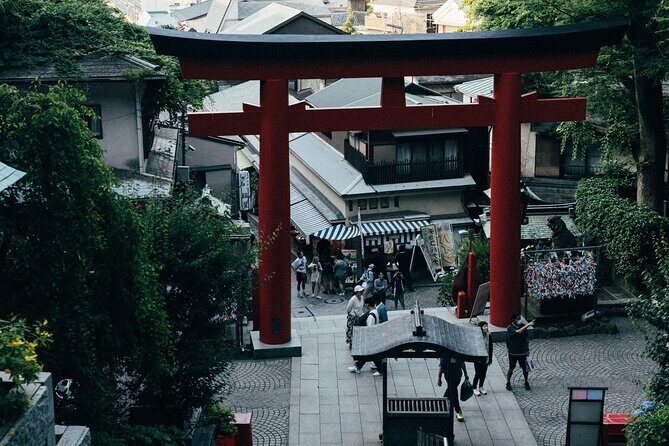 Enoshima Island Full-Day Private Tour from Tokyo (Customizable) - The Practical Aspects