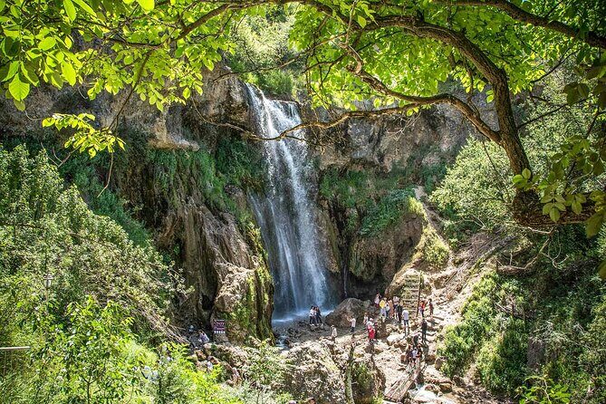 Epic Trip from Osh to Song Kol and Issyk Kul - Authentic Experiences and Cultural Highlights