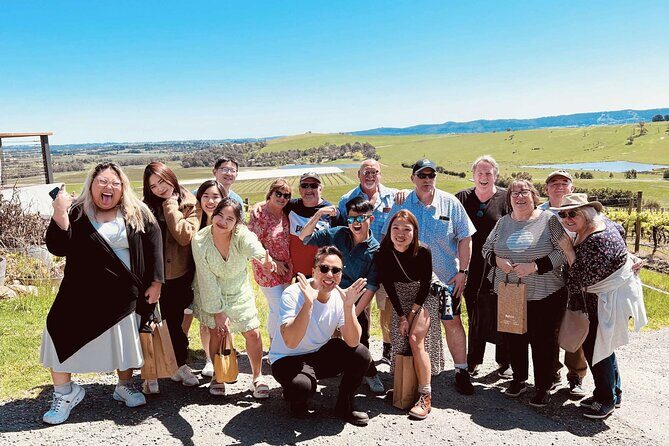 Epic Yarra Valley Wine Tour + Lunch, Chocolate & Gin/Beer Option - What Sets This Tour Apart?