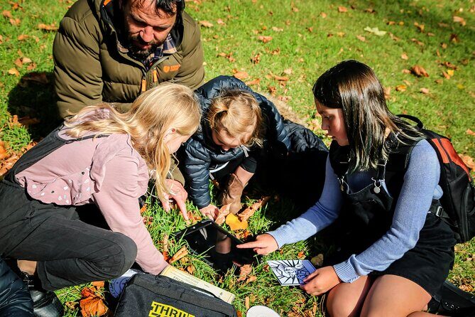 Escape Adventure AR Experience in Queenstown - Analyzing the Value: Is It Worth It?