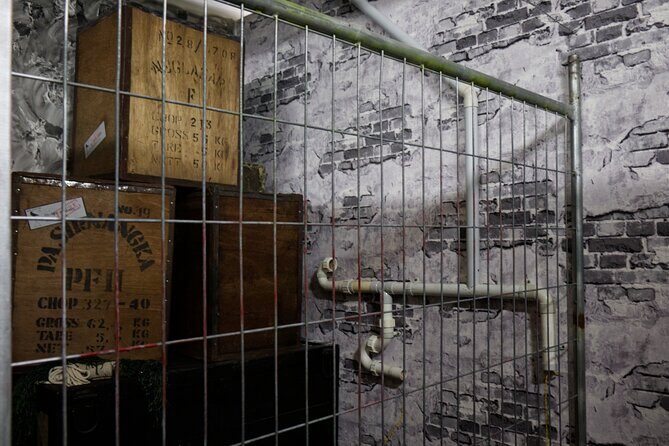Escape Room Experience Area 54 - Who Should Consider This Experience?