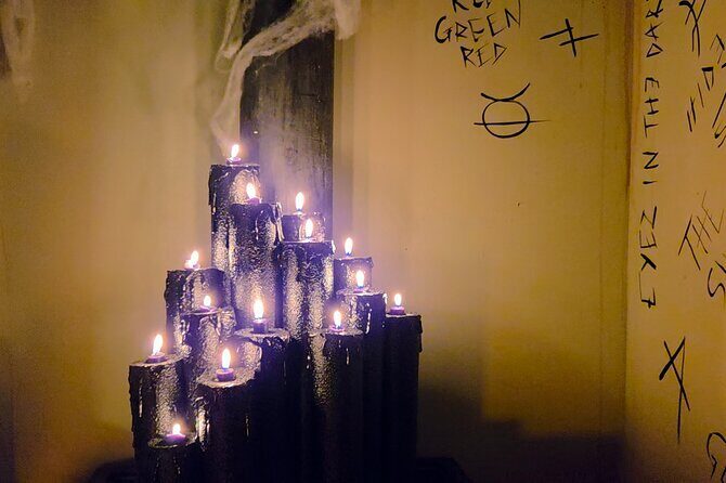 Escape Room Experience Taupo - The Cursed Cabin - Who Would Enjoy This Most?