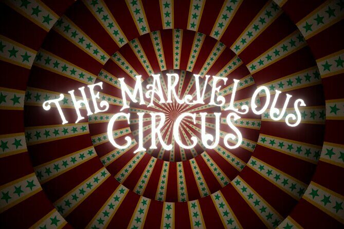 Escape Room Experience Taupo - The Marvelous Circus - A Detailed Look at the Experience