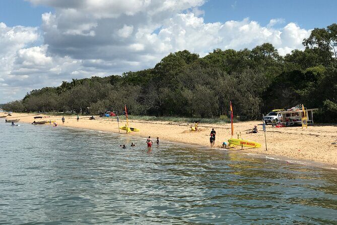 Escape to Coochiemudlo Island: A Self-Guided Audio Tour - Practical Tips for Your Visit