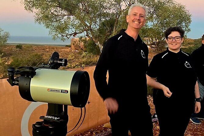 Esperance Astronomy Shared Night Experience - Why This Experience Works for Travelers