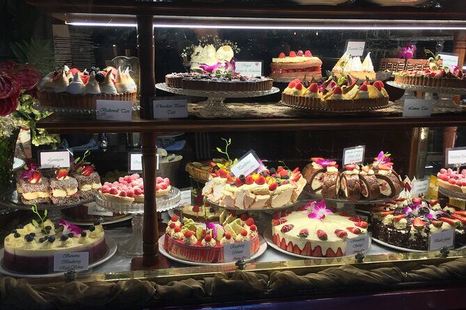 Essential Melbourne Sightseeing Tour - In-Depth Look at the Itinerary