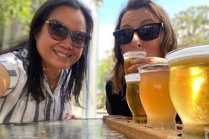 Eurobodalla Dine, Drink and Discover Brewery Tour - Who Would Love This Tour?