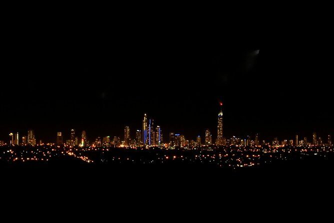 Evening Rainforest & Glow Worm Tour from Gold Coast - Why We Love This Experience: The Highlights
