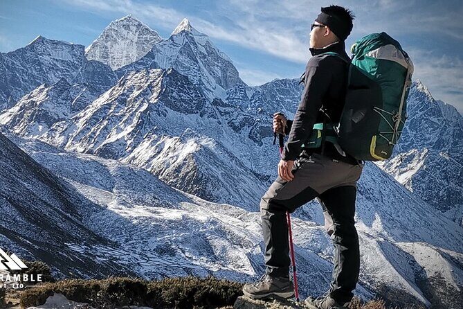 Everest Base Camp Trek -14 Days - The Value of the Price