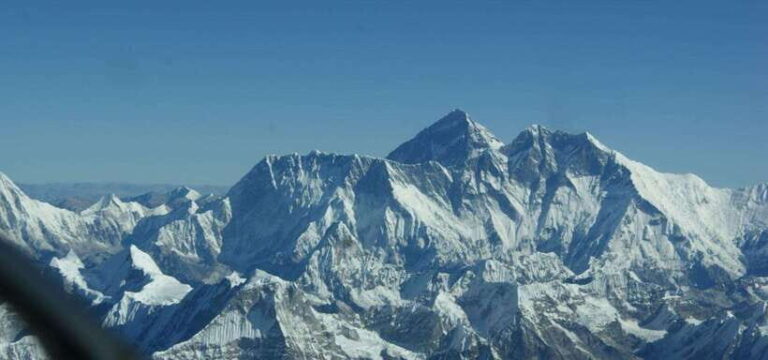 Everest Expedition 2025/2026 - What Makes This Expedition Stand Out?