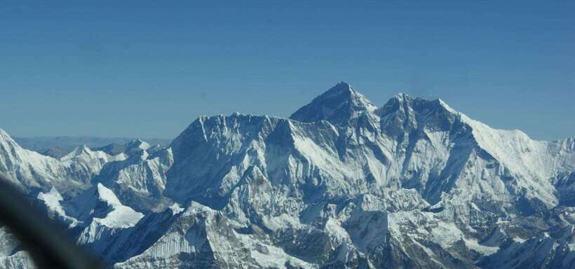 Everest Expedition 2025/2026 - What Makes This Expedition Stand Out?