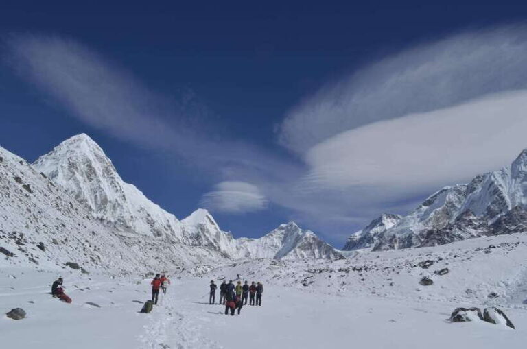 Everest Heli Sightseeing Tour - What’s Included and What’s Not
