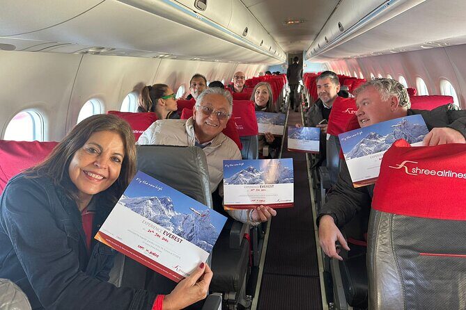 Everest Mountain Flight with Pick Up and Drop Off - Final Thoughts: Is It Worth It?