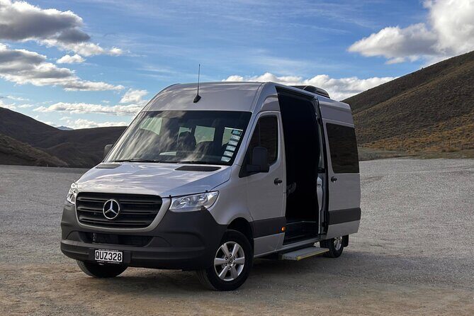 Everything Queenstown 4 Hour Private Tour - What Travelers Are Saying