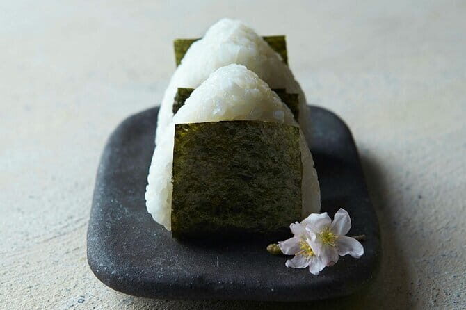 Excellent onigiri, karaage, and miso soup dishes in Tokyo - Practical Details and Considerations