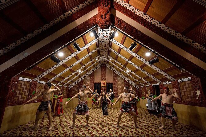 Exclusive Day Trip from Te Puia to Wine Tasting and Redwoods - Practical Insights & Tips