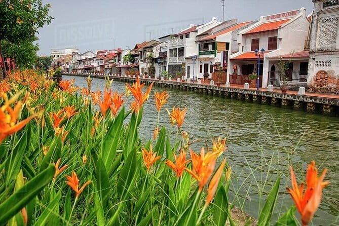 Exclusive Malacca Private Tour - The Itinerary: A Closer Look at Each Stop