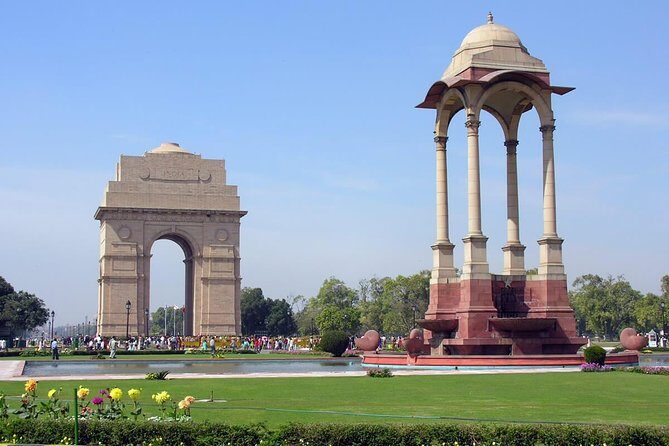 Exclusive New Delhi City Tour - Additional Practicalities