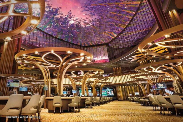 Exclusive Private Day Trip to Genting Highlands - A Carefully Curated Itinerary with Room for Spontaneity