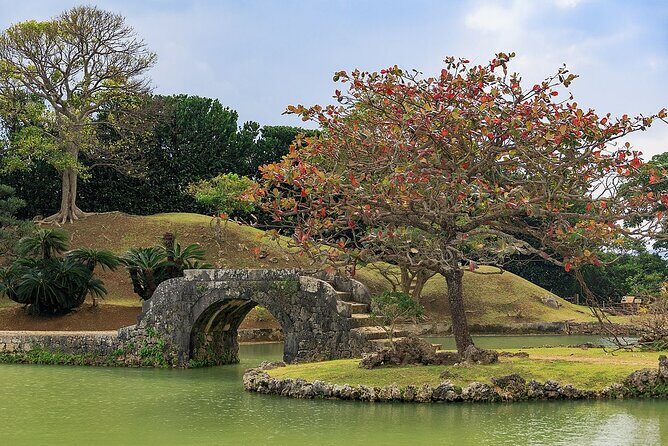 Exclusive Private Full Day Okinawa Island Tour with a Local Guide - What Makes This Tour Special?