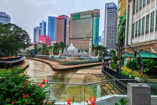 Exclusive Private Kuala Lumpur Night Tour - Who Should Consider This Tour?
