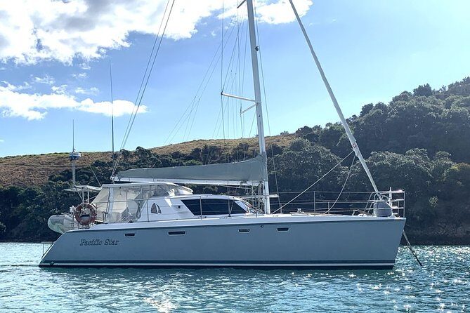 Exclusive Sailing Charter from Waiheke Island - Final Thoughts