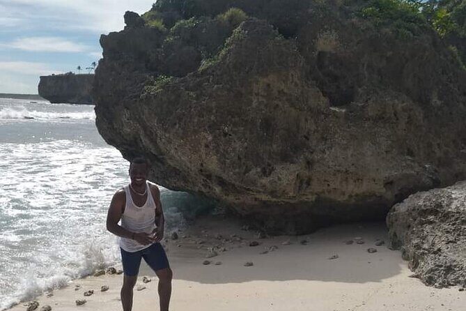 Exclusive Tour of Tongatapu - What Travelers Can Expect
