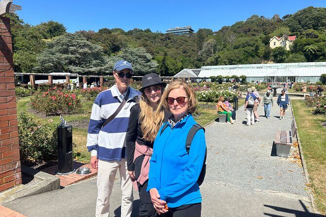 Exclusive Wellington Sightseeing Private Tour - The Experience: What’s It Like?