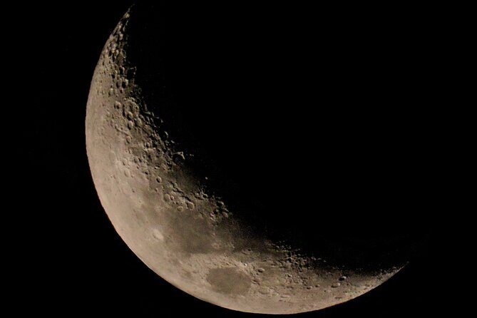 Exmouth Milyering Astronomy Night Experience - The Practical Details: What You Need to Know