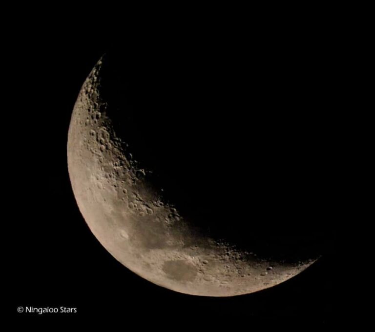 Exmouth Milyering: Cape Range National Park Astronomy Tour - What About the Practicalities?