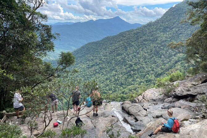 Experience Bach Ma Trekking Tour from Da Nang - In-Depth Review of the Experience