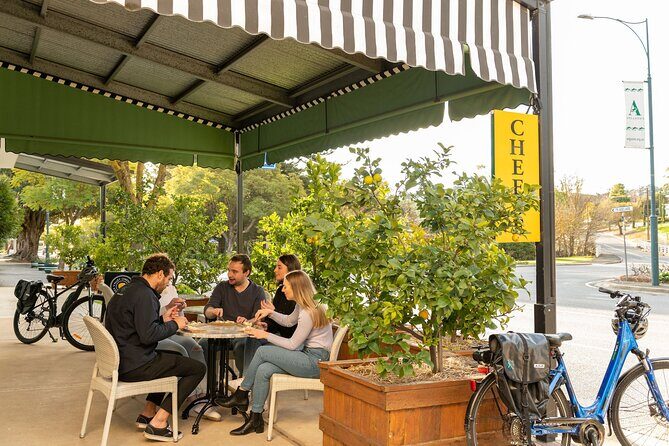 Experience Barossa Valley by E-bike - Final Thoughts