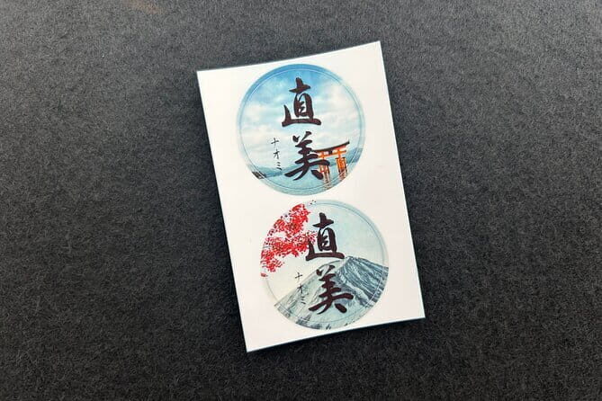 Experience Calligraphy and Create a Unique Souvenir! - Who Is This Tour Best For?