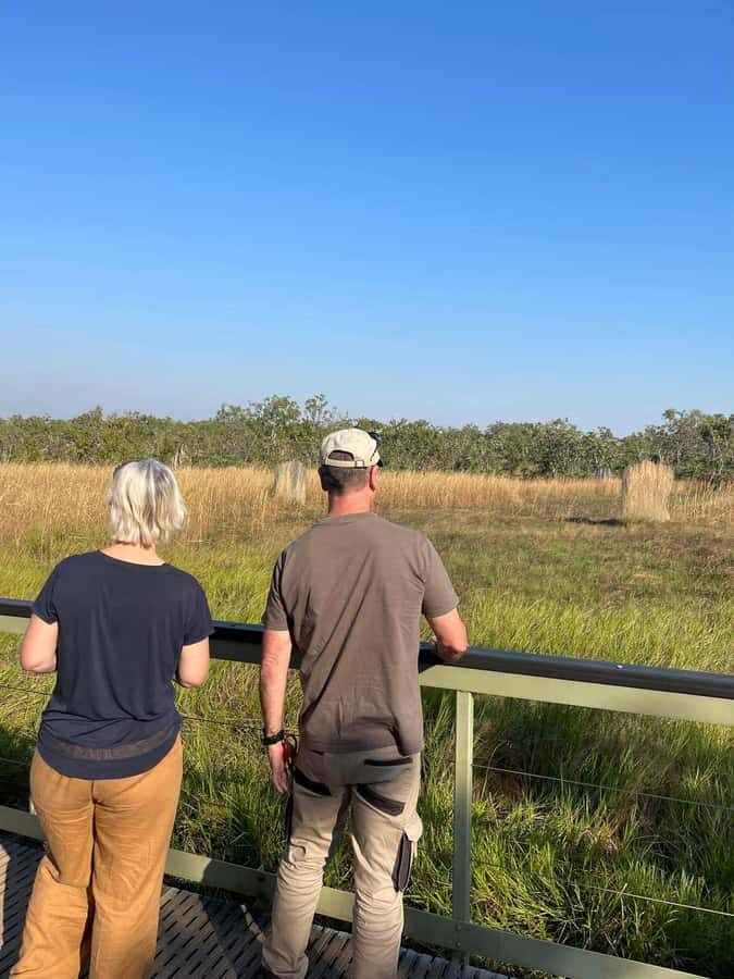 Experience Darwin's Best: Jumping Crocodiles and Litchfield - Why This Tour Offers Value