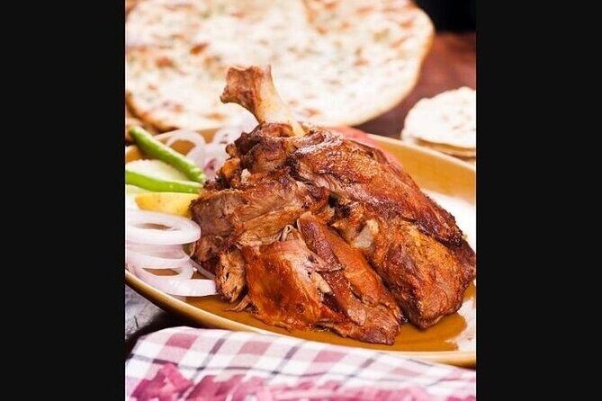Experience Indian Food at Bukhara, ITC Maurya - FAQ