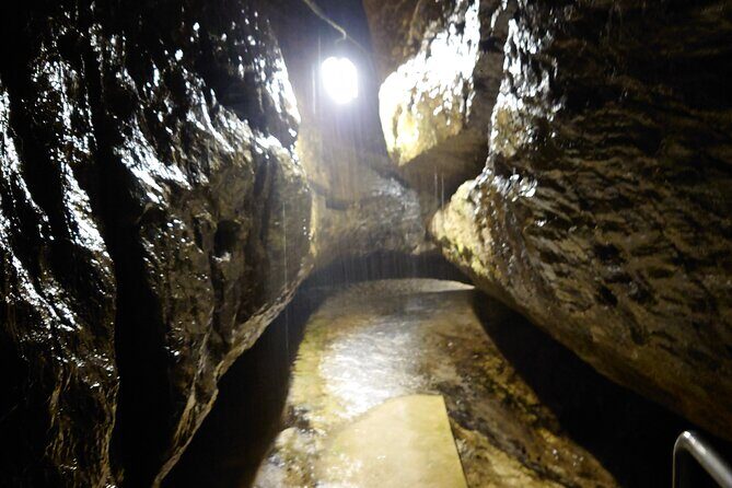 Experience Iwate Hidden Cave - Exploring the Iwate Hidden Cave: An In-Depth Review